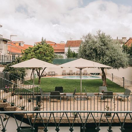 Torel Royal Court Guimarães Екстериор снимка
