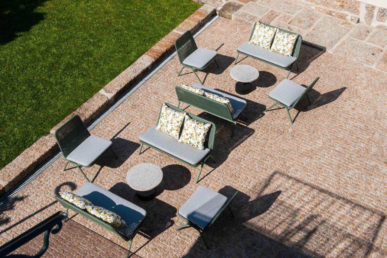 Torel Royal Court Guimarães Екстериор снимка