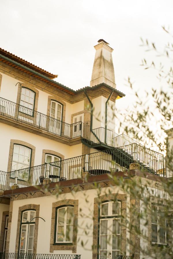 Torel Royal Court Guimarães Екстериор снимка