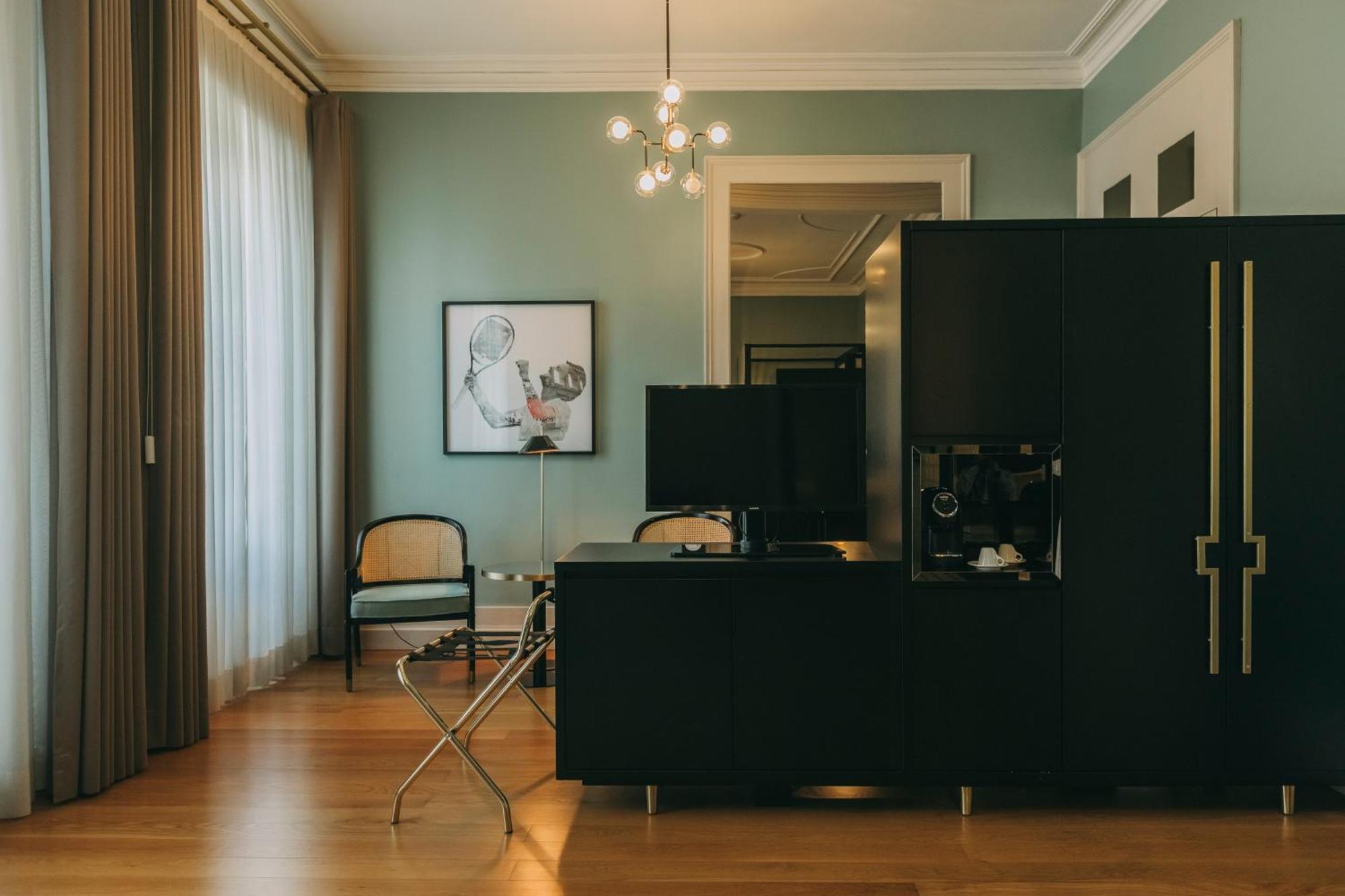 Torel Royal Court Guimarães Екстериор снимка