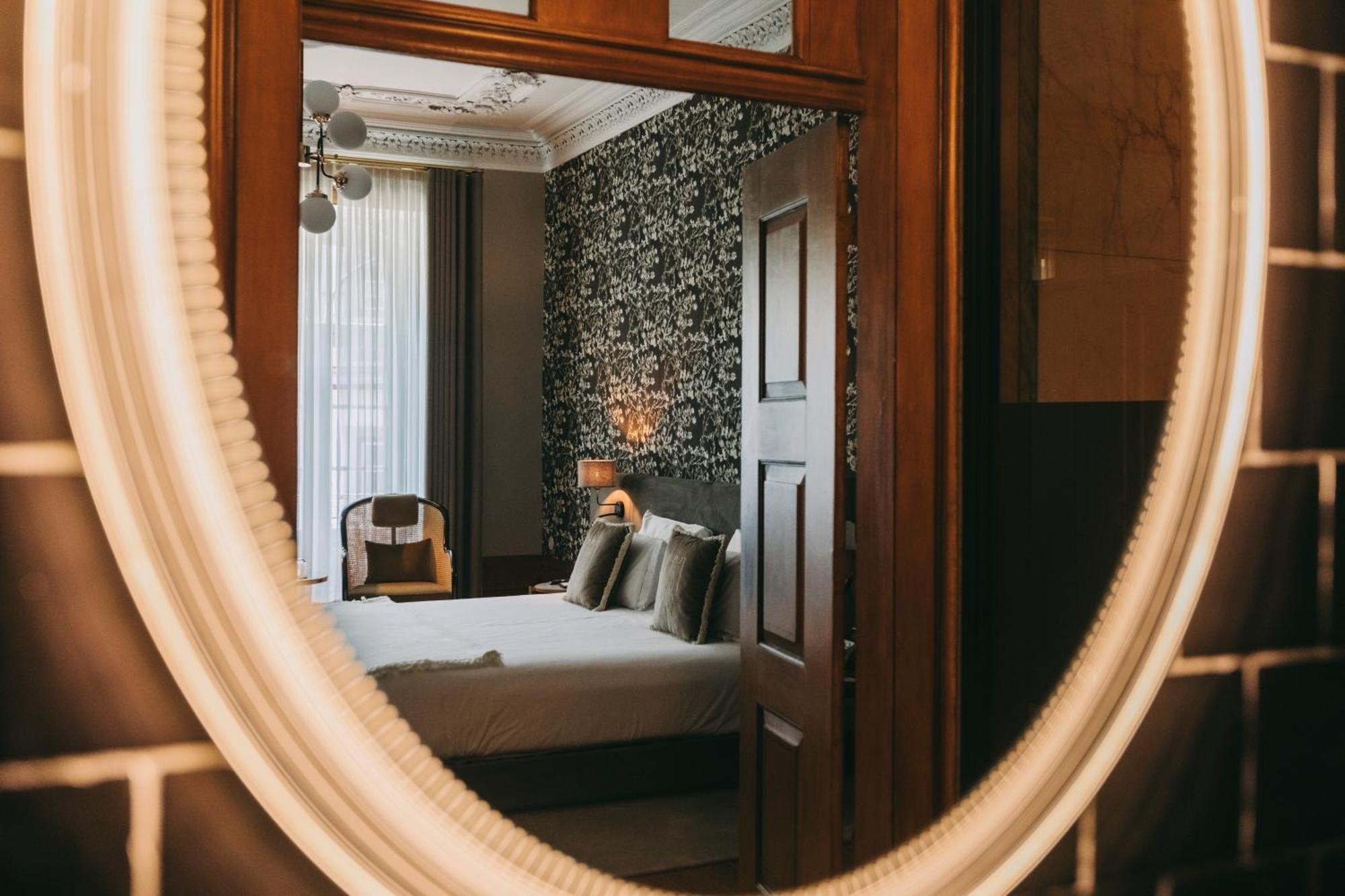 Torel Royal Court Guimarães Екстериор снимка